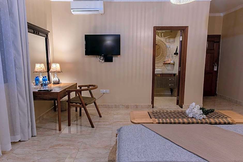 Tulia Boutique Hotel & Spa