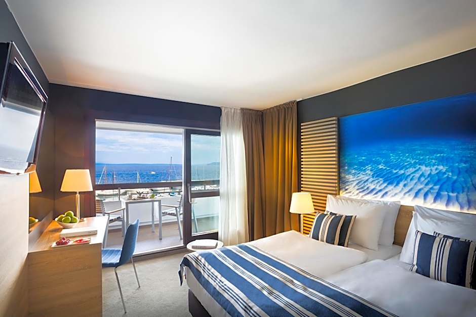 Hotel Admiral - Liburnia