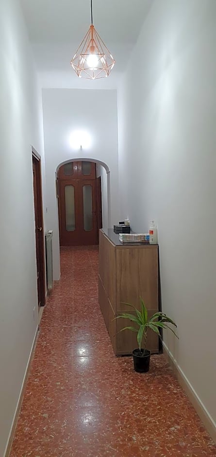 B&b Rosa – Rome
