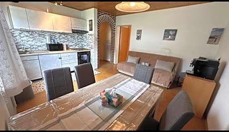 Tabita 1 Apartment with 3 rooms if needed 4 or 5 rooms