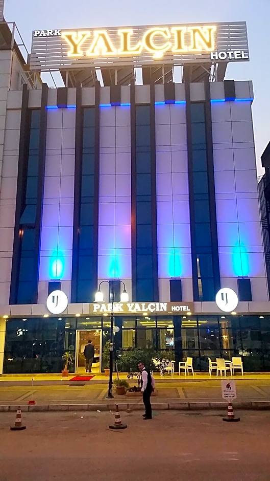 Park Yalcin Hotel