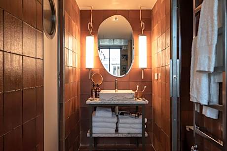 Double Standard Room