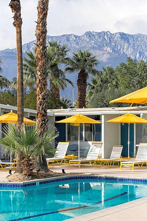 The Monkey Tree Hotel