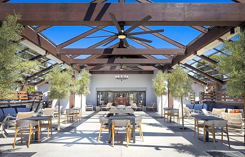 The Hadsten Solvang, Tapestry Collection by Hilton