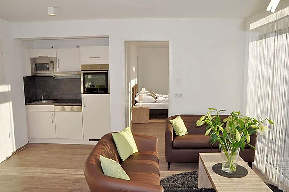 ADAPT APARTMENTS BERLIN - Adlershof