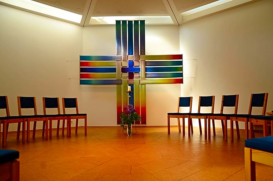 Das Gästehaus Puschendorf