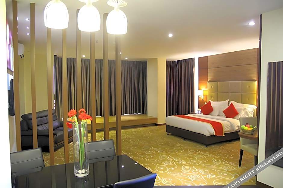 Aston Inn Gideon Batam