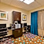 Holiday Inn Express and Suites Alpine By IHG