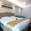 Square Garden Yuexiu Time Apartment