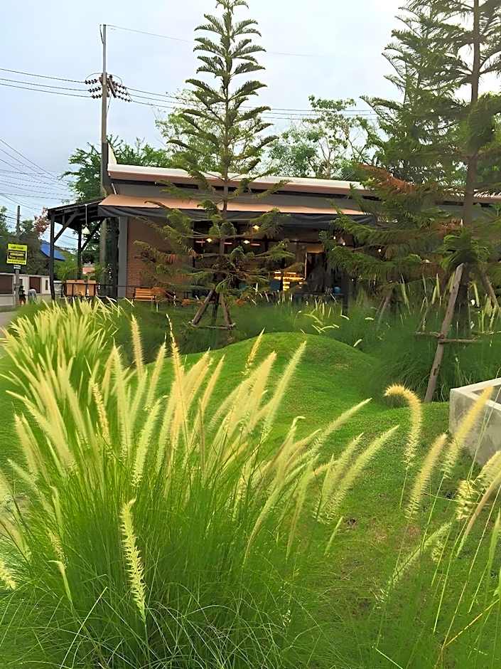 Tone Condorent Hotel