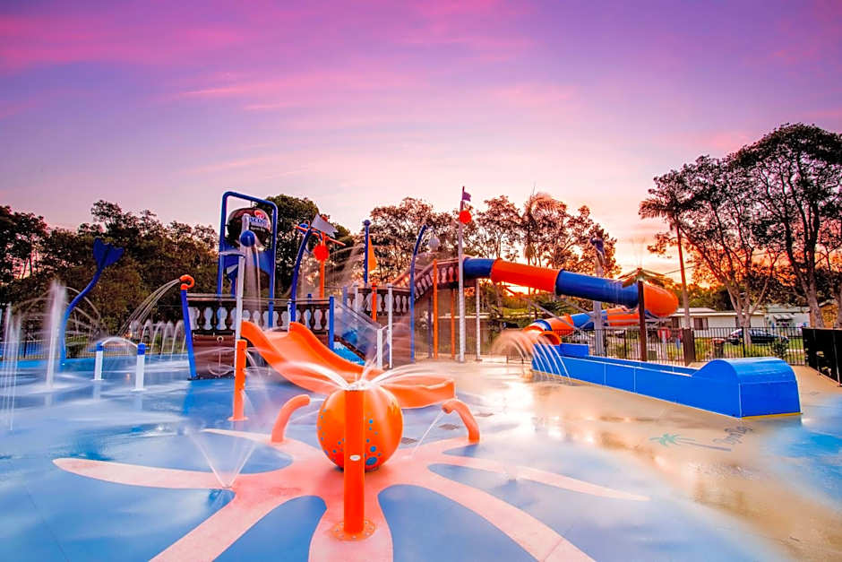 Discovery Parks - Byron Bay