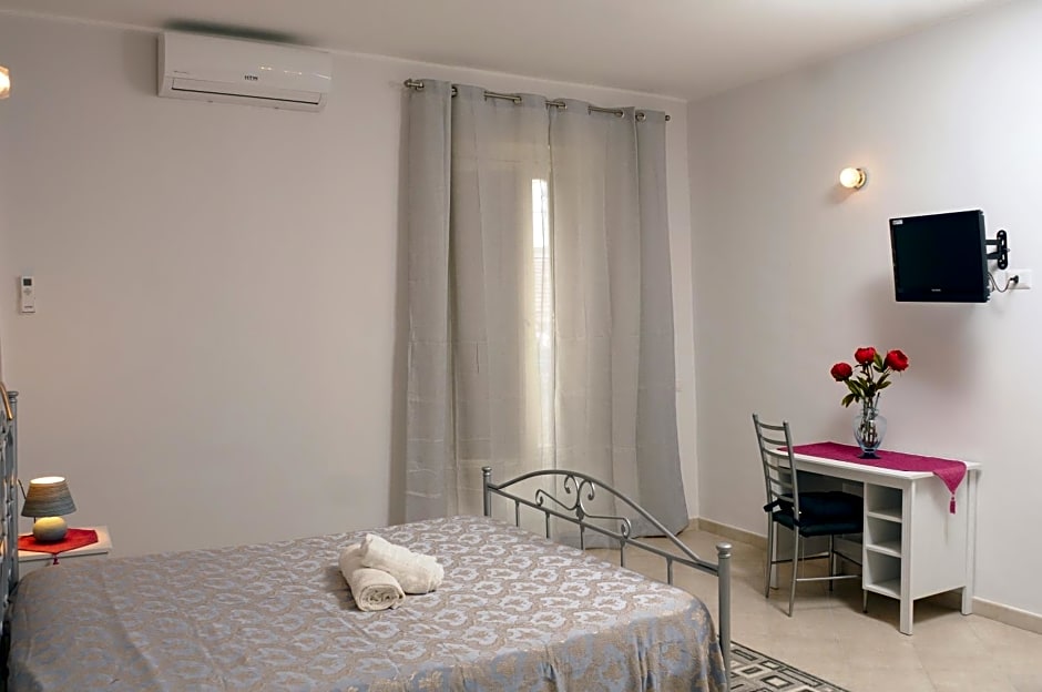 B&B Ruggero I di Sicilia