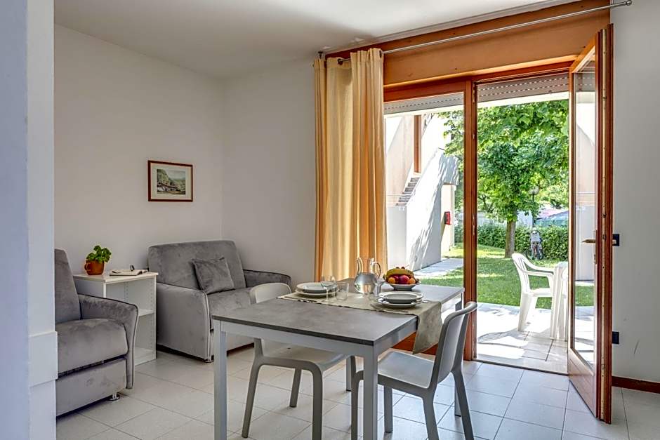 Residence Villaggio Tiglio