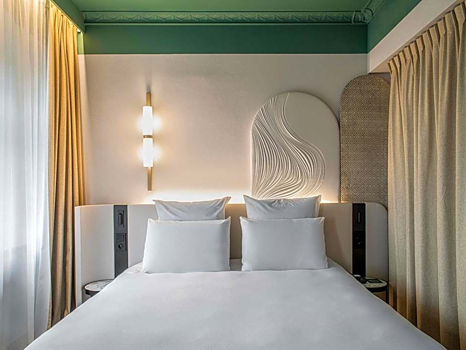 Rezydent Hotel Sopot - MGallery Collection