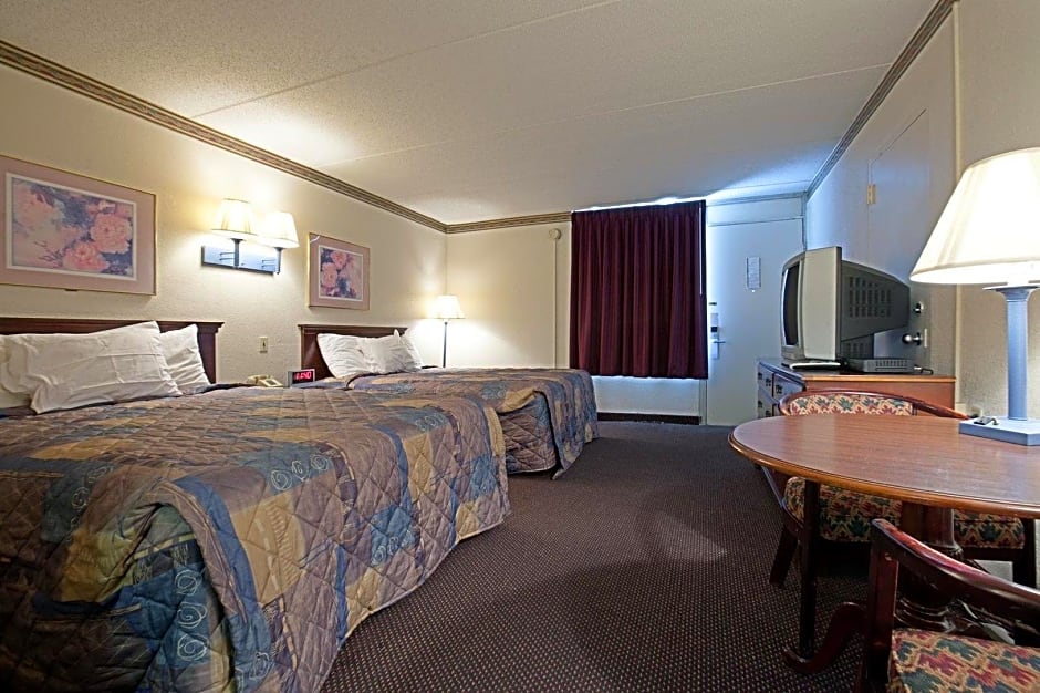 Americas Best Value Inn Pottstown