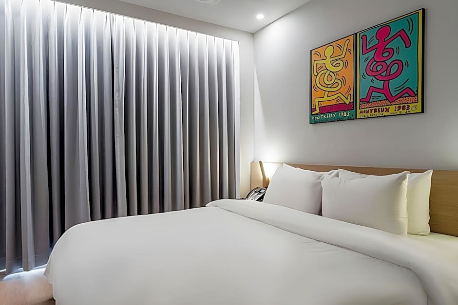 Gwangalli Gray 193 Hotel