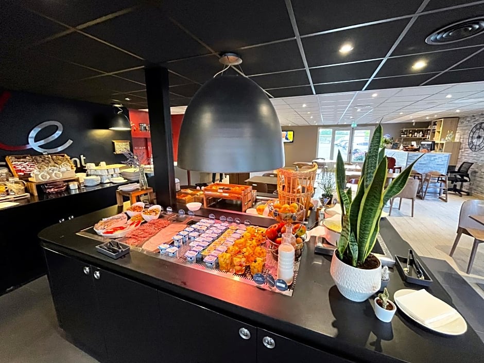 Campanile Roissy - Saint Witz