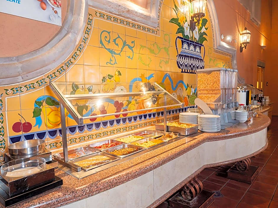 Holiday Inn Express Silao-Aeropuerto Bajio By IHG