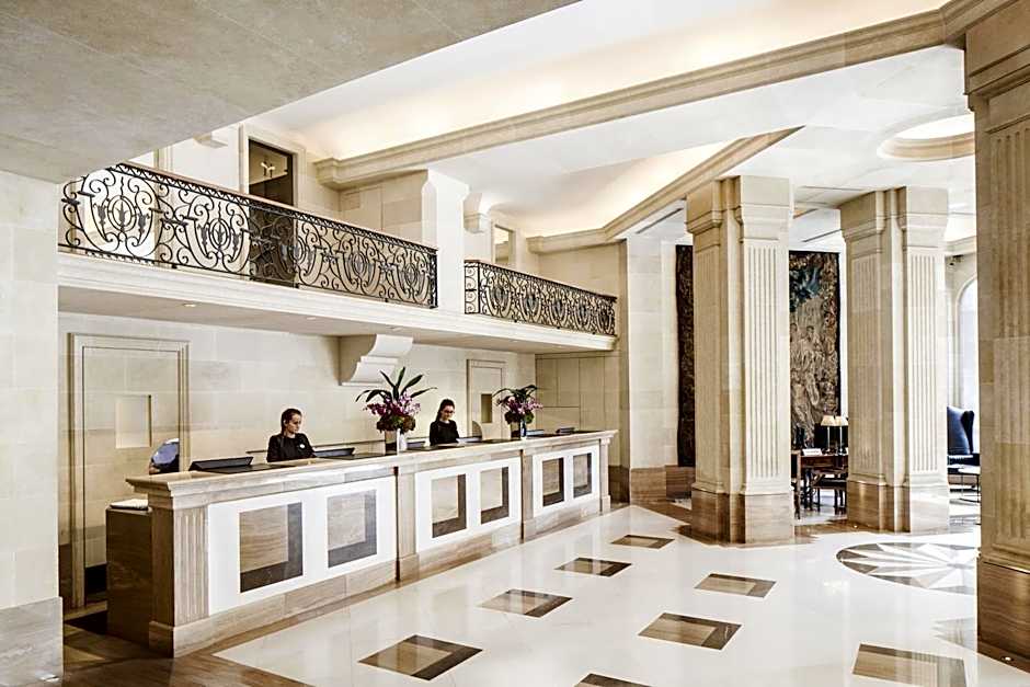 Majestic Hotel & Spa Barcelona Gl