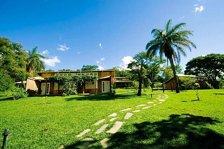 Rancho Cipo Pousada