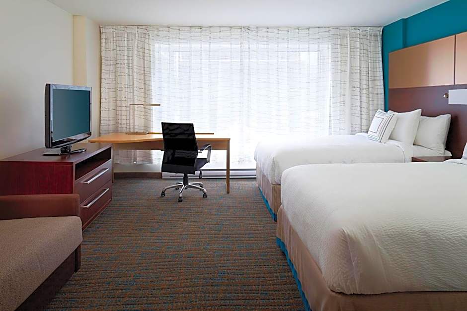 Residence Inn by Marriott Montreal Downtown