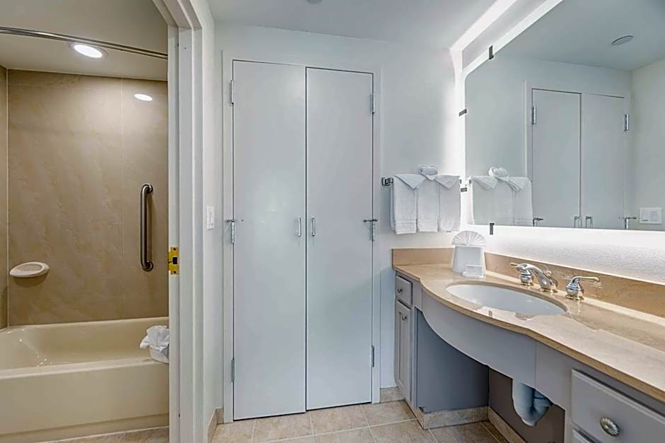 Homewood Suites By Hilton East Rutherford