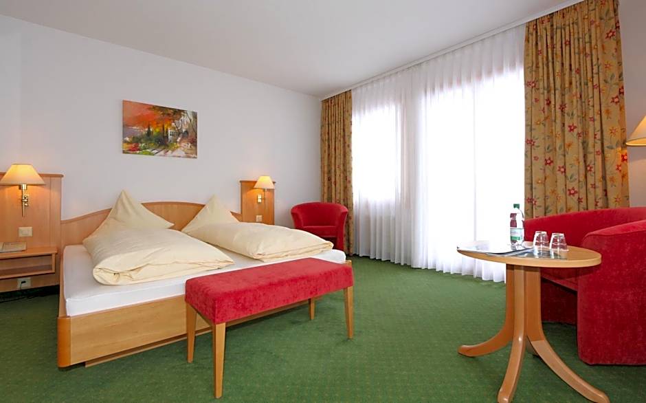 Bernerhof Swiss Quality Hotel