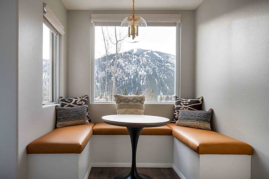 Hotel Ketchum