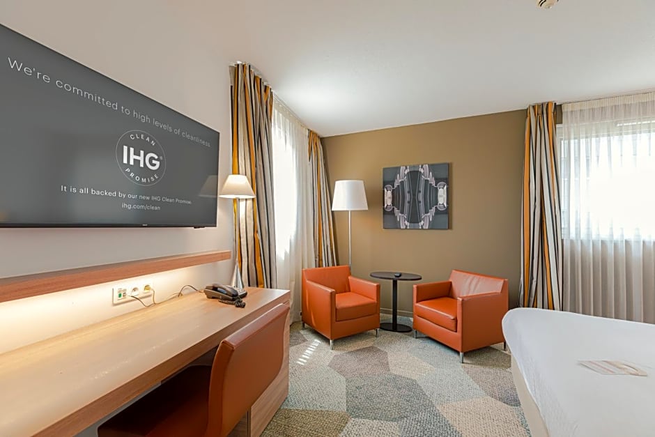 Holiday Inn Mulhouse