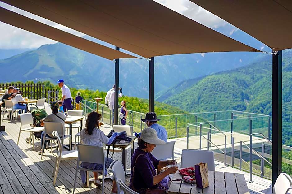UNPLAN VIllage Hakuba