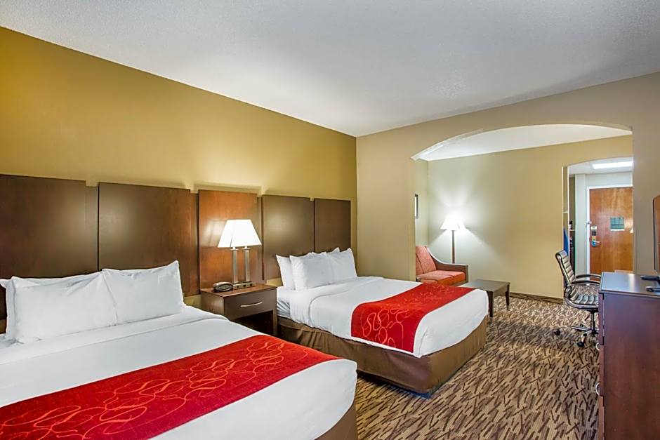 Comfort Suites Lebanon