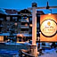 HH 207 Ski-InOut Sunrise Views Village Steps Sleeps 4