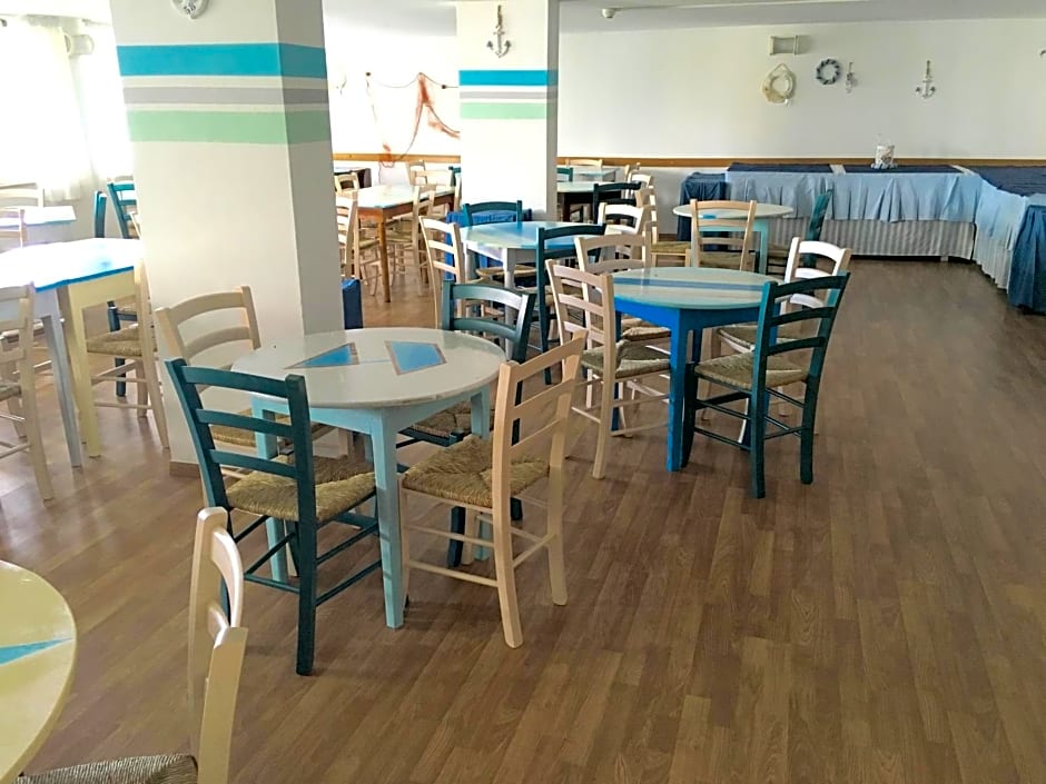 Hotel Belsoggiorno