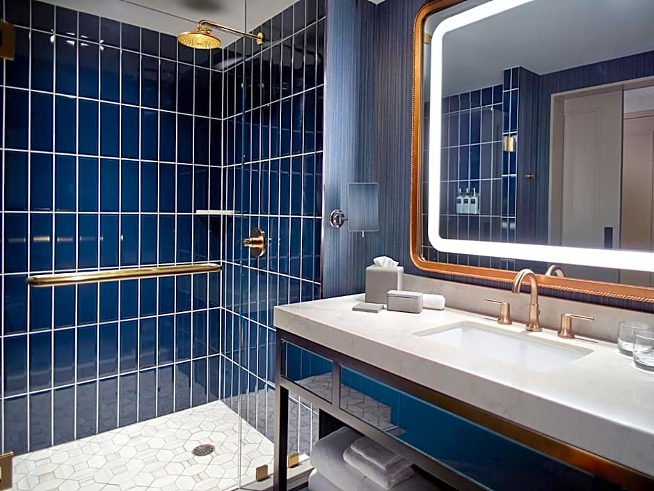 Omni Oklahoma City Hotel