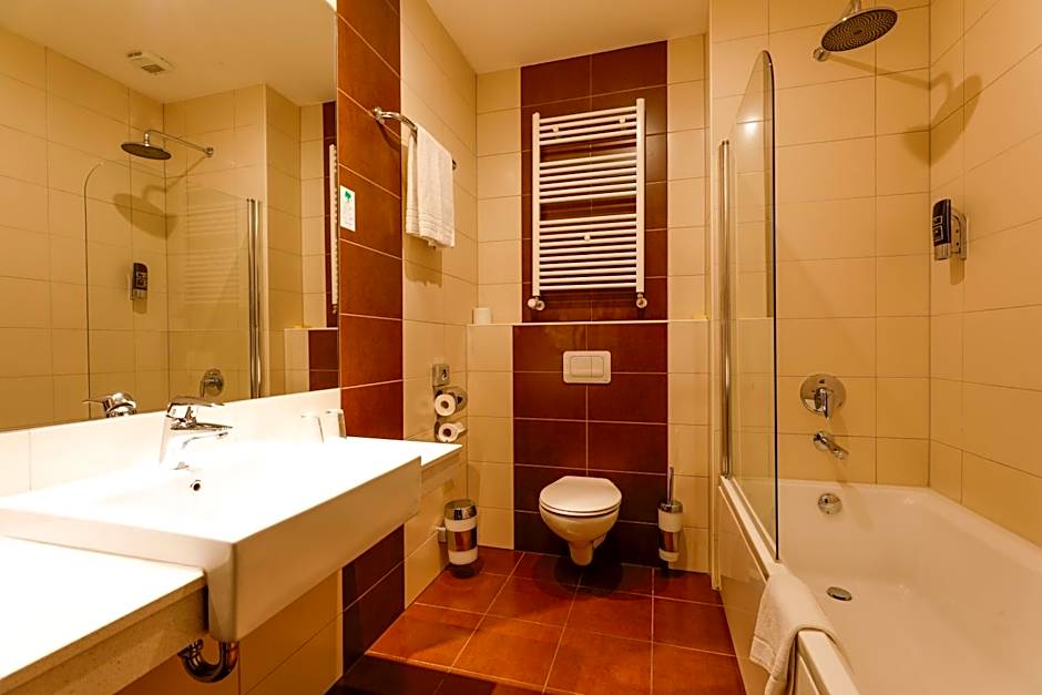 Grand Palace Hotel Hannover