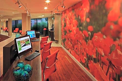 Courtyard by Marriott Hartford Cromwell