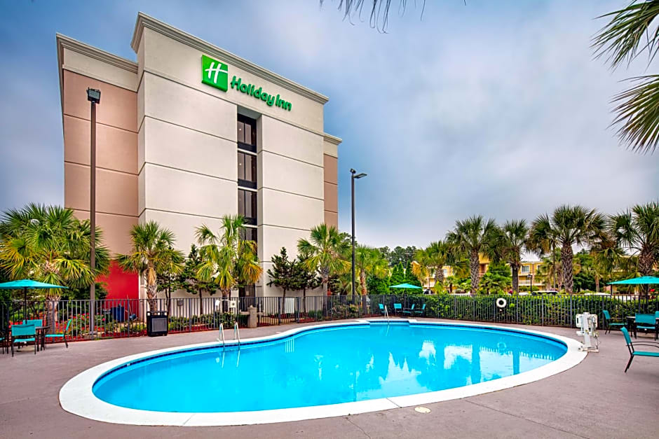 Holiday Inn Hotel Atlanta-Northlake