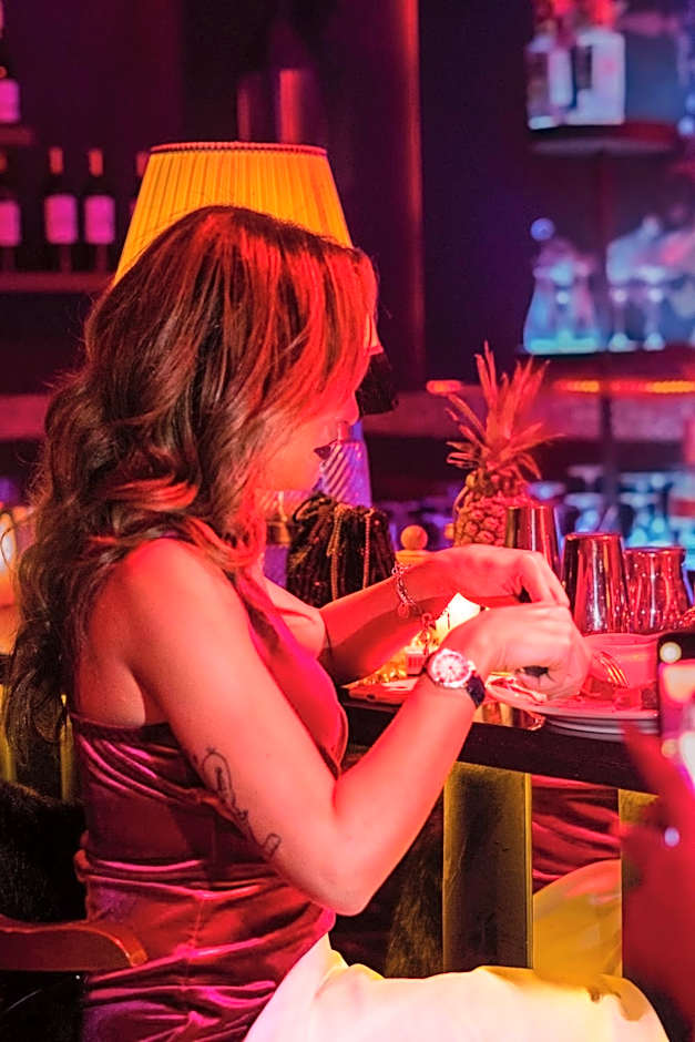 La Suite Hotel Agadir Adults Only