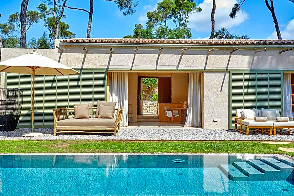 Pleta de Mar, Luxury Hotel by Nature - Adults Only