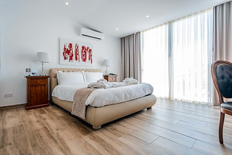 Palazzo Violetta Boutique