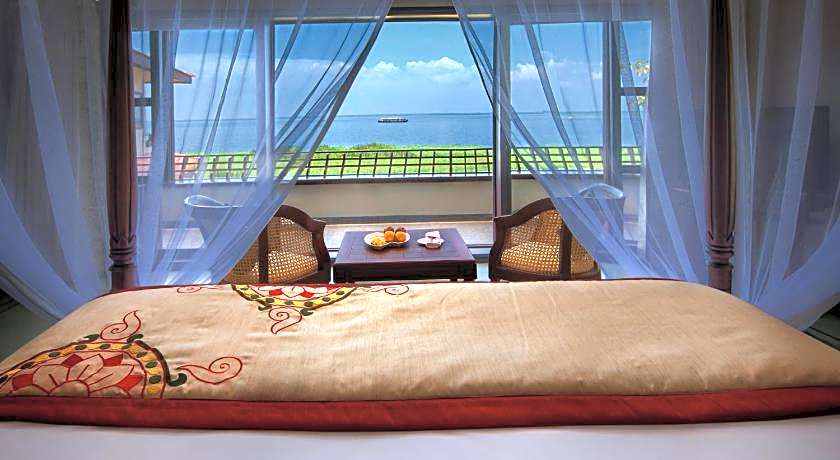 Niraamaya Retreats Backwaters and Beyond Kumarakom
