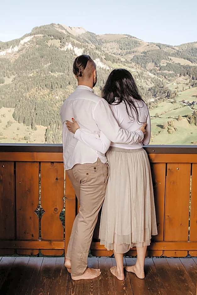 Berghotel Alpenklang