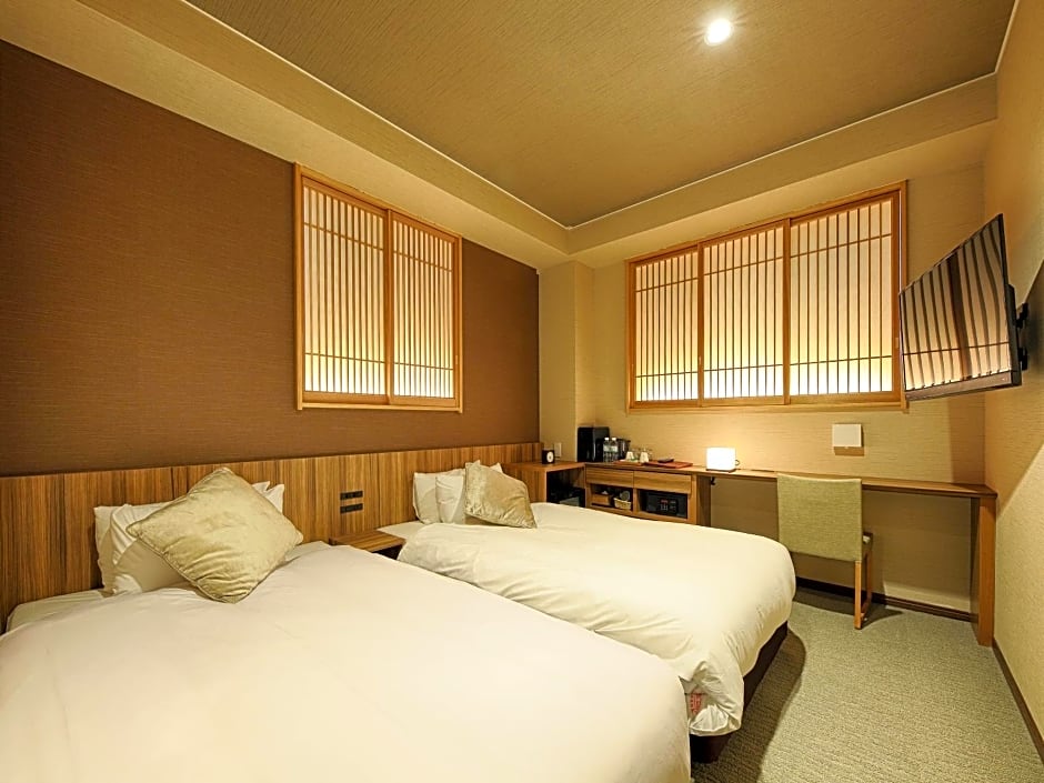 HOTEL CUORE Kyoto Shijo Omiya