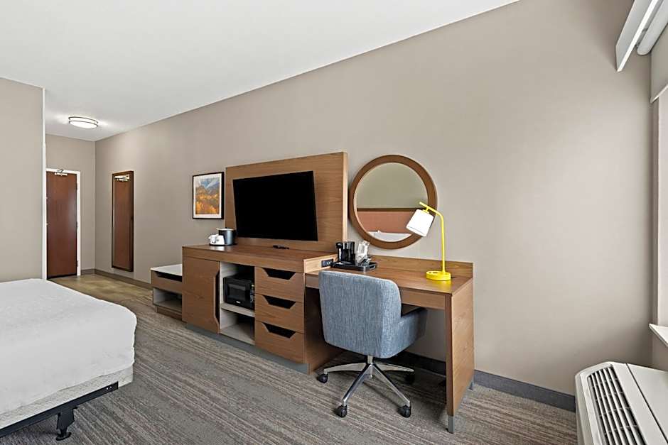 Hampton Inn By Hilton Provo