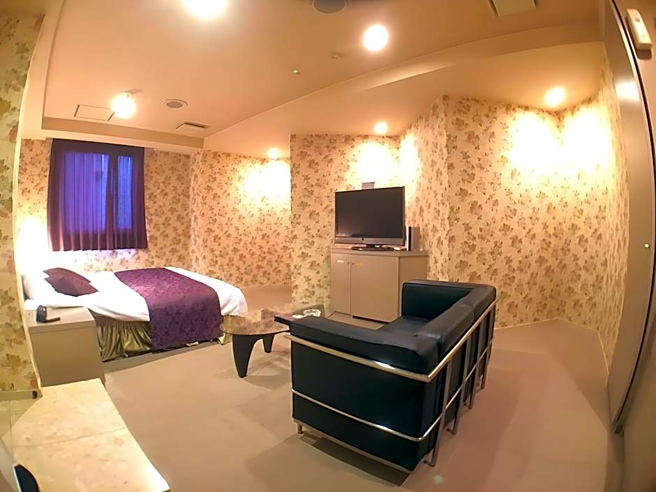 Hotel Orchid (Adult only)
