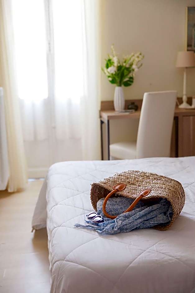 Hotel Tina