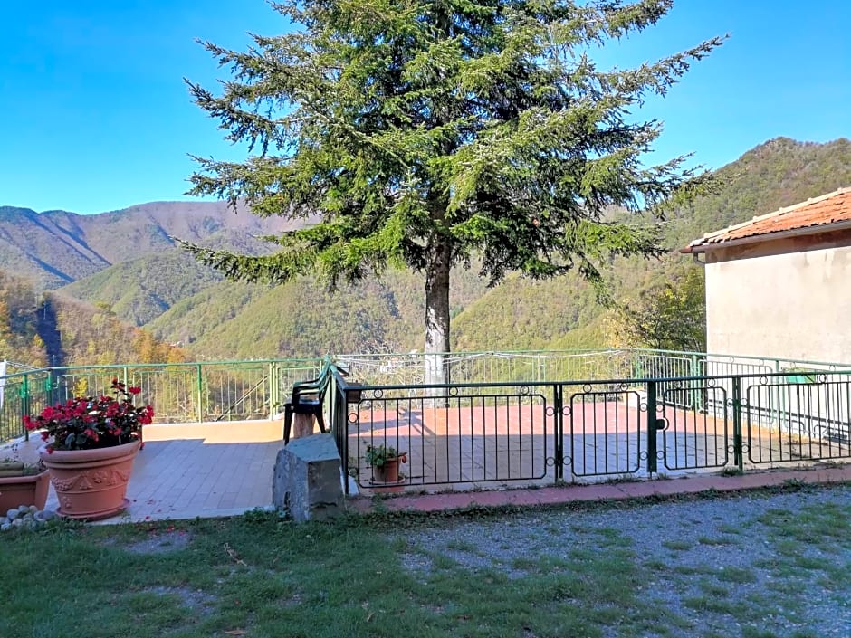 B&B Il Ghiro