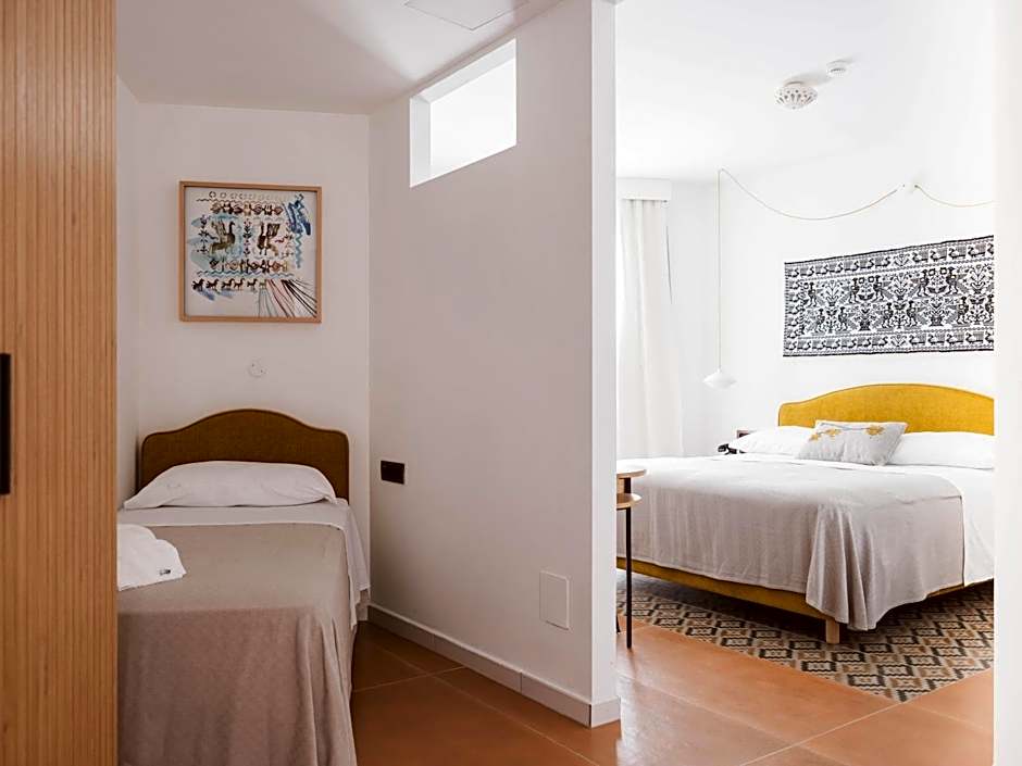 Tramas Hotel & Spa