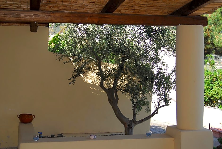 Eoliano B&B