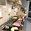 ibis Styles Crolles Grenoble A41